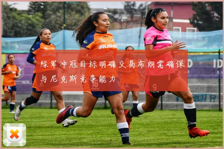 绿军冲冠目标明确交易布朗需确保与尼克斯竞争能力